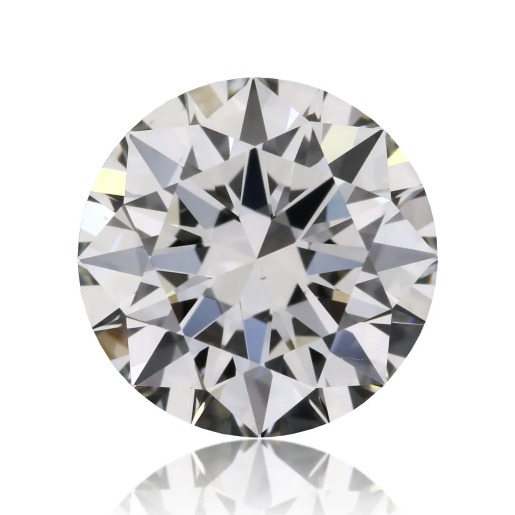 0.7 Carat Round F VS1 Natural Diamond 1 0.7 Carat Round F VS1 Natural Diamond