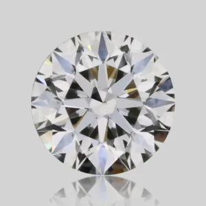 0.7 Carat Round G SI1 Natural Diamond