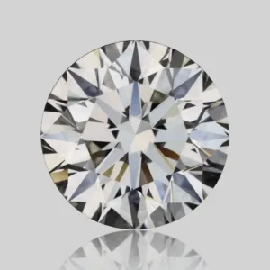 0.7 Carat Round G VS1 Natural Diamond