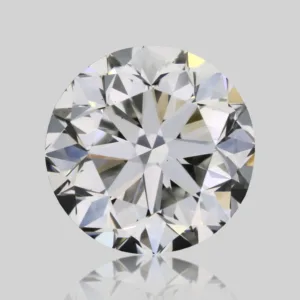 0.7 Carat Round G VS1 Natural Diamond