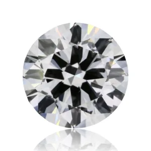 0.7 Carat Round G VS2 Natural Diamond