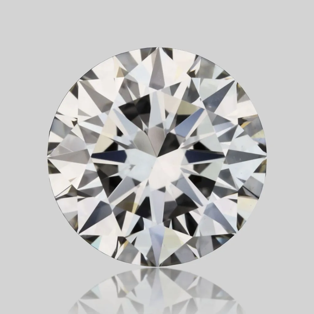 0.7 Carat Round G VVS1 Natural Diamond 1 0.7 Carat Round G VVS1 Natural Diamond