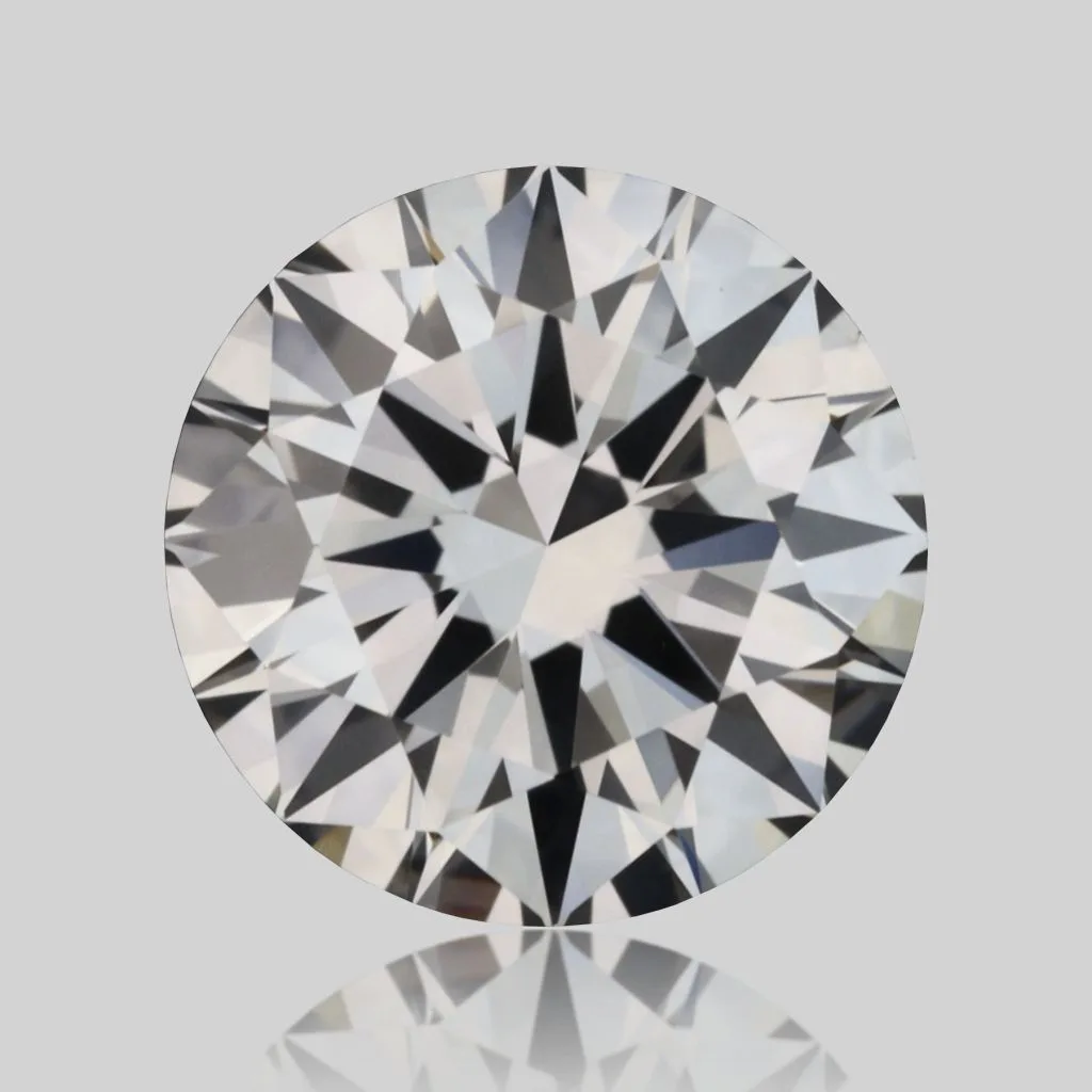 0.7 Carat Round H SI1 Natural Diamond 1 0.7 Carat Round H SI1 Natural Diamond