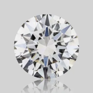 0.7 Carat Round H VS1 Natural Diamond
