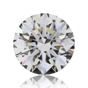 0.7 Carat Round H VS1 Natural Diamond
