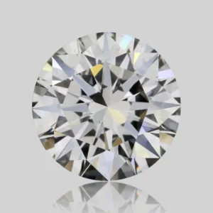 0.7 Carat Round I VS1 Natural Diamond
