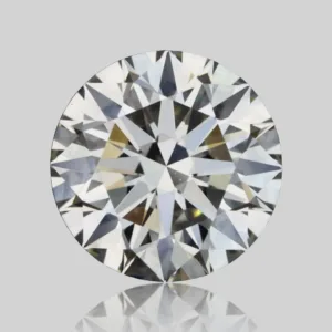 0.7 Carat Round I VS1 Natural Diamond