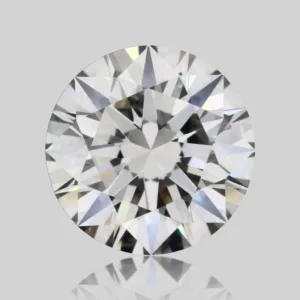 0.7 Carat Round I VS1 Natural Diamond