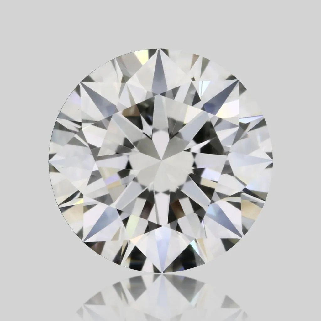 0.7 Carat Round I VS1 Natural Diamond 1 0.7 Carat Round I VS1 Natural Diamond