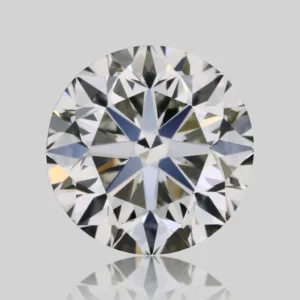 0.7 Carat Round I VS2 Natural Diamond