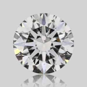 0.7 Carat Round I VS2 Natural Diamond