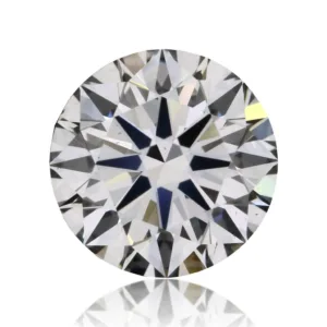 0.7 Carat Round I VS2 Natural Diamond