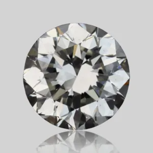 0.7 Carat Round I VS2 Natural Diamond