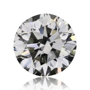 0.7 Carat Round J SI2 Natural Diamond