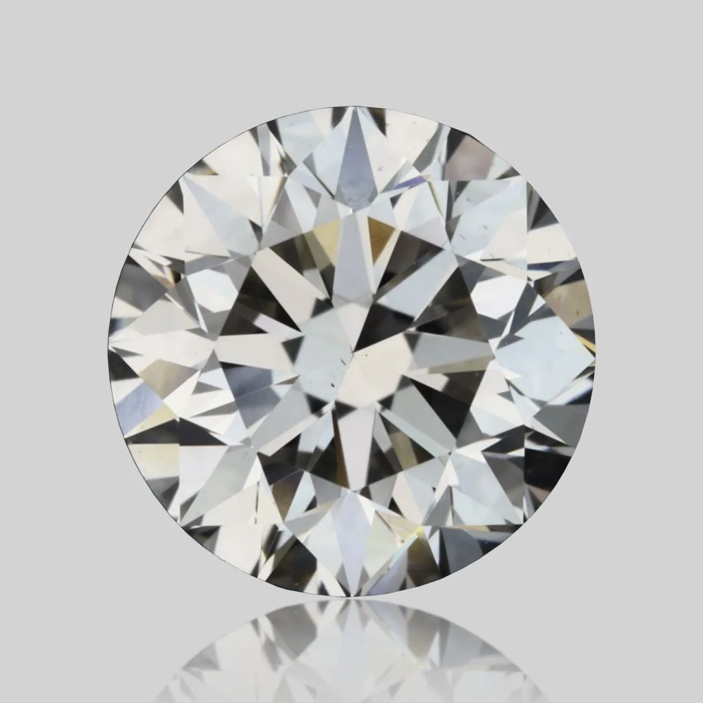 0.7 Carat Round J VS1 Natural Diamond 1 0.7 Carat Round J VS1 Natural Diamond