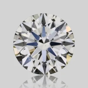 0.7 Carat Round L VS2 Natural Diamond