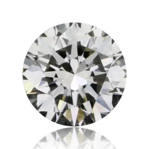 0.7 Carat Round L VS2 Natural Diamond