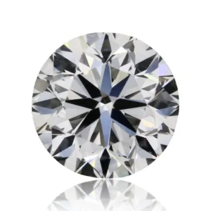 0.71 Carat Round G VS1 Natural Diamond