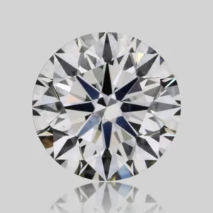 0.72 Carat Round I SI2 Natural Diamond