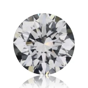 0.75 Carat Round E SI1 Natural Diamond