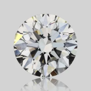 0.75 Carat Round G VS1 Natural Diamond