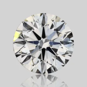 0.8 Carat Round F VVS1 Natural Diamond