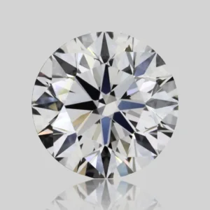 0.8 Carat Round G VVS2 Natural Diamond