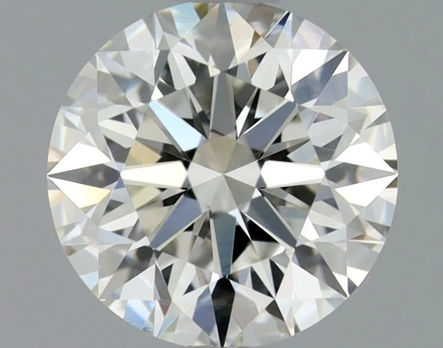 0.9 Carat Round G VVS2 Natural Diamond 1 0.9 Carat Round G VVS2 Natural Diamond