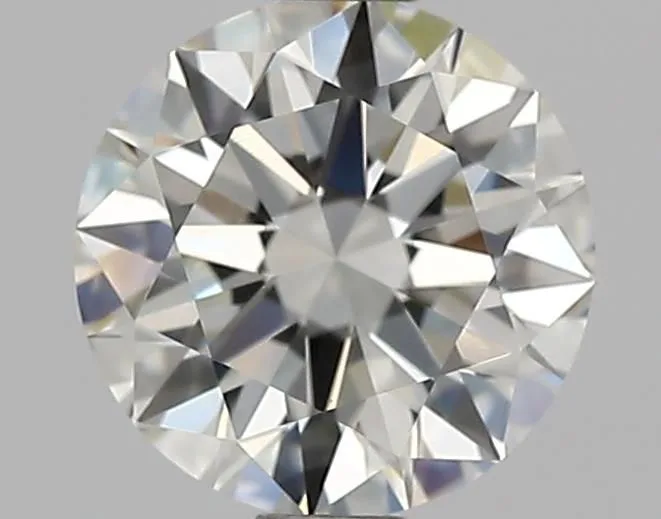 0.9 Carat Round H VVS1 Natural Diamond 1 0.9 Carat Round H VVS1 Natural Diamond