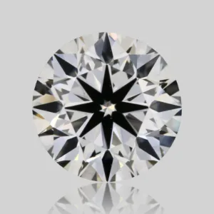 0.9 Carat Round I VS2 Natural Diamond
