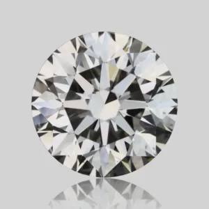 0.9 Carat Round J VS2 Natural Diamond