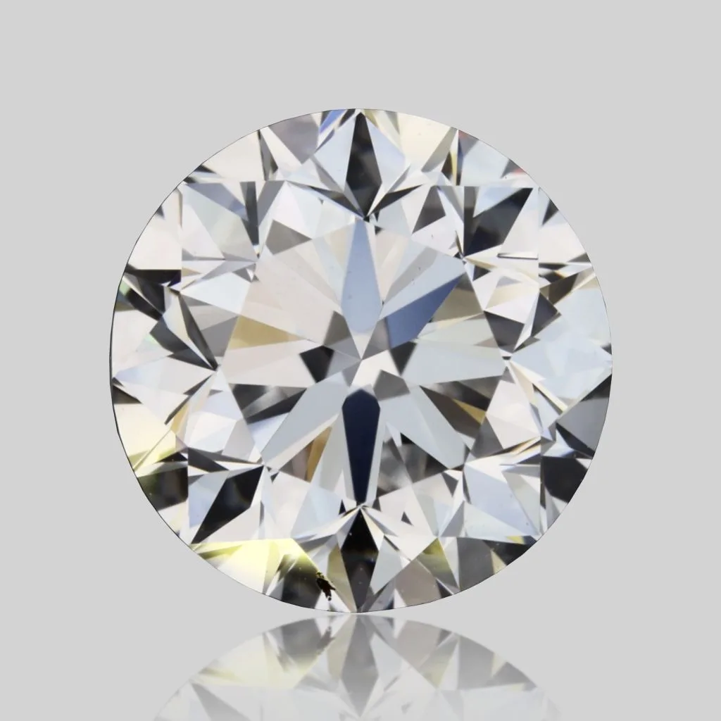 1 Carat Round D VS2 Natural Diamond 1 1 Carat Round D VS2 Natural Diamond
