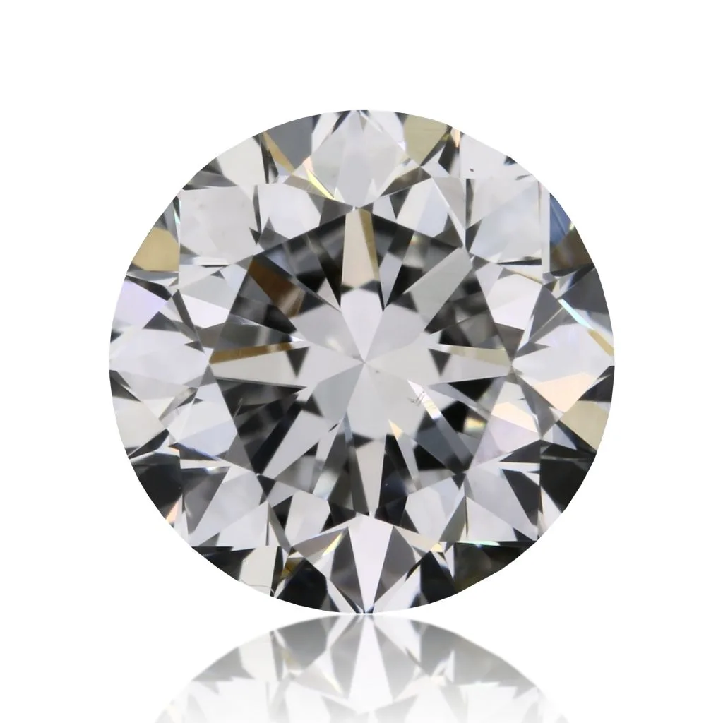 1 Carat Round D VS2 Natural Diamond 1 1 Carat Round D VS2 Natural Diamond