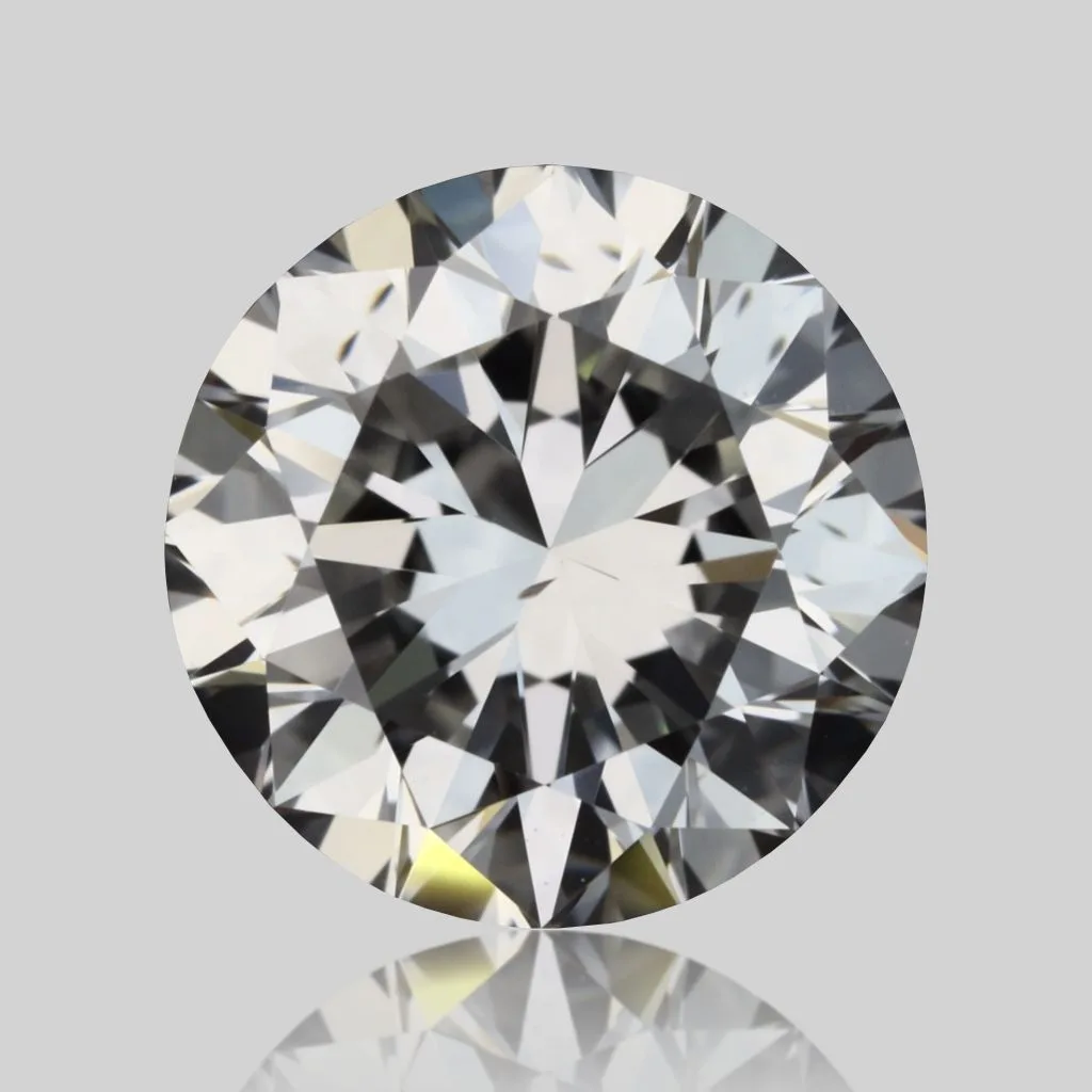 1 Carat Round G SI1 Natural Diamond 1 1 Carat Round G SI1 Natural Diamond