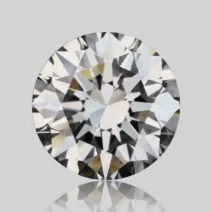 1 Carat Round G VS1 Natural Diamond