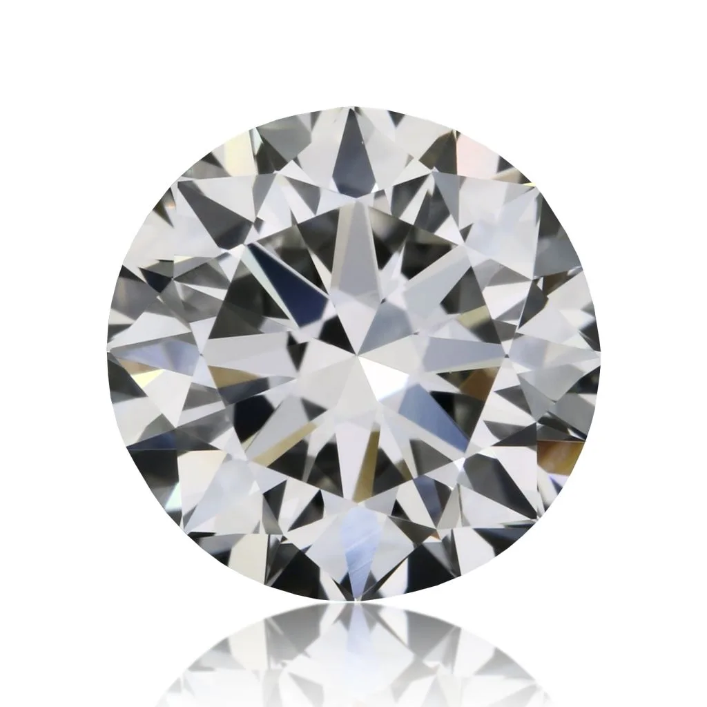 1 Carat Round G VVS1 Natural Diamond 1 1 Carat Round G VVS1 Natural Diamond