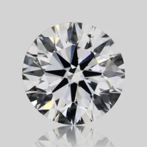 1 Carat Round G VVS2 Natural Diamond