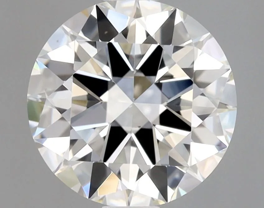 1 Carat Round H VS1 Natural Diamond 1 1 Carat Round H VS1 Natural Diamond