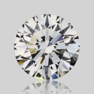 1 Carat Round H VVS2 Natural Diamond