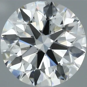 1 Carat Round I SI1 Natural Diamond