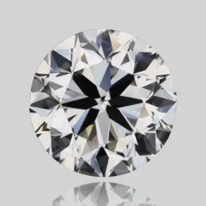1 Carat Round I VS1 Natural Diamond