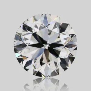 1 Carat Round I VS1 Natural Diamond