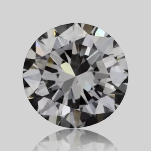 1 Carat Round I VS1 Natural Diamond