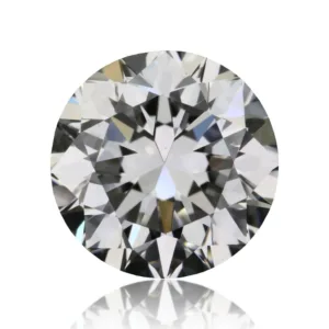 1 Carat Round I VS1 Natural Diamond