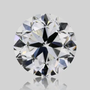 1 Carat Round I VS2 Natural Diamond