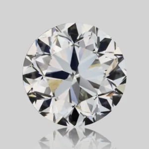 1 Carat Round I VS2 Natural Diamond