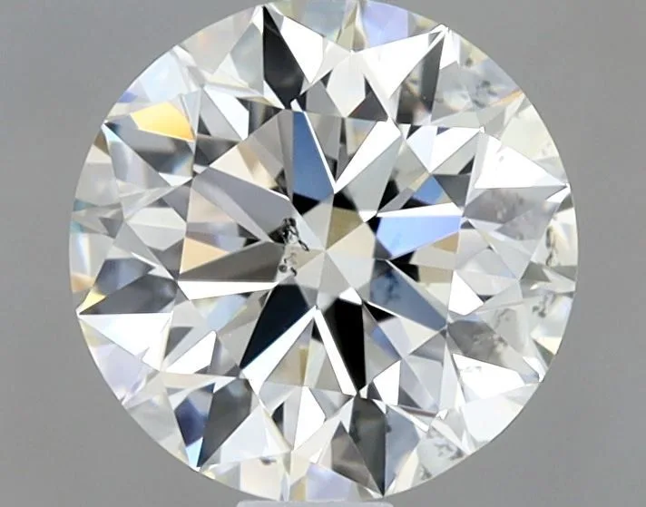 1 Carat Round K SI1 Natural Diamond 1 1 Carat Round K SI1 Natural Diamond