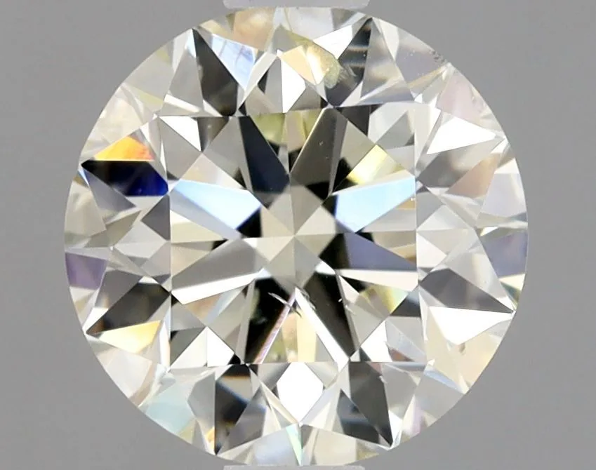 1 Carat Round K SI2 Natural Diamond 1 1 Carat Round K SI2 Natural Diamond