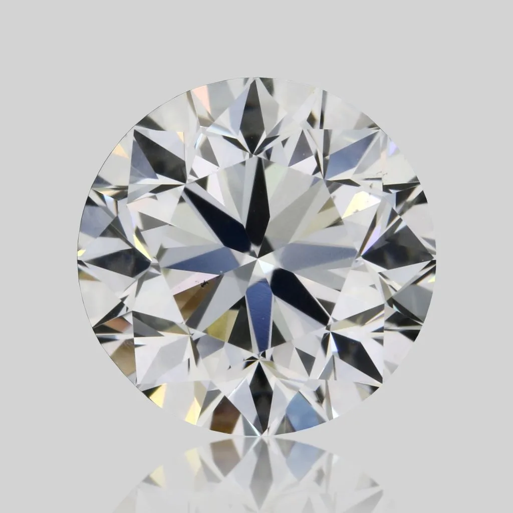 1 Carat Round L VS2 Natural Diamond 1 1 Carat Round L VS2 Natural Diamond