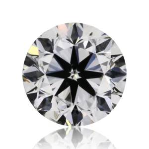 1.01 Carat Round F SI2 Natural Diamond